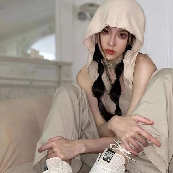 妈咪